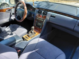 Mercedes-Benz E 270 undefined | Auto.bg — изображение 7 Mercedes-Benz E 270 undefined | Auto.bg — изображение 7