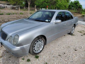 Mercedes-Benz E 270 undefined | Auto.bg — изображение 4 Mercedes-Benz E 270 undefined | Auto.bg — изображение 4