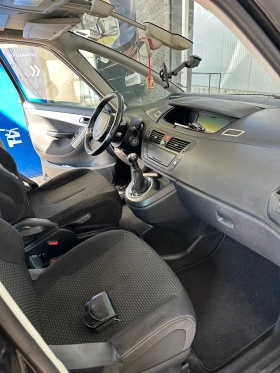 Citroen C4 Picasso - 3000 € / 5867.49 лв. - 42130061 7 | Car24.bg Citroen C4 Picasso - 3000 € / 5867.49 лв. - 42130061 7
