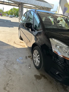 Citroen C4 Picasso - 3000 € / 5867.49 лв. - 42130061 4 | Car24.bg Citroen C4 Picasso - 3000 € / 5867.49 лв. - 42130061 4