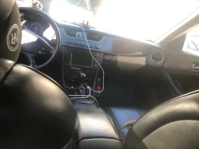 Mercedes-Benz CLS 320 - 5030 € / 9837.82 лв. - 64404887 4 | Car24.bg Mercedes-Benz CLS 320 - 5030 € / 9837.82 лв. - 64404887 4