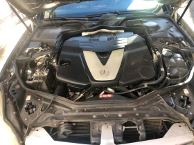 Mercedes-Benz CLS 320 - 5030 € / 9837.82 лв. - 64404887 5 | Car24.bg Mercedes-Benz CLS 320 - 5030 € / 9837.82 лв. - 64404887 5