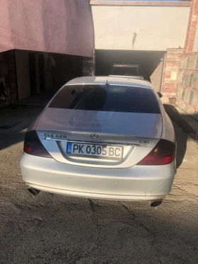 Mercedes-Benz CLS 320 - 5030 € / 9837.82 лв. - 64404887 2 | Car24.bg Mercedes-Benz CLS 320 - 5030 € / 9837.82 лв. - 64404887 2