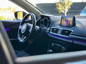 Mazda 3 Facelift 2.0 CarPlay/Android Auto | Auto.bg — изображение 2 Mazda 3 Facelift 2.0 CarPlay/Android Auto | Auto.bg — изображение 2