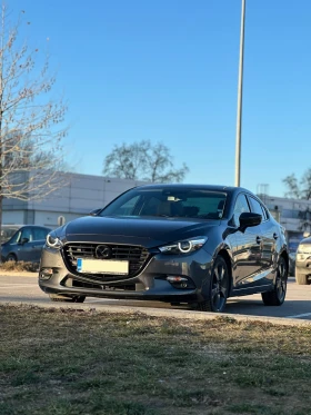 Mazda 3 Facelift 2.0 CarPlay/Android Auto | Auto.bg — изображение 4 Mazda 3 Facelift 2.0 CarPlay/Android Auto | Auto.bg — изображение 4