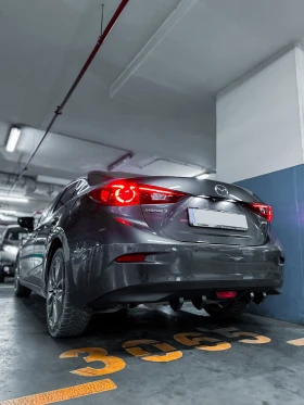 Mazda 3 Facelift 2.0 CarPlay/Android Auto | Auto.bg — изображение 3 Mazda 3 Facelift 2.0 CarPlay/Android Auto | Auto.bg — изображение 3