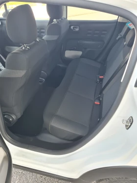 Citroen C3 1.2куб.82к.с.2022г. - 11950 € / 23372.17 лв. - 52502351 7 | Car24.bg Citroen C3 1.2куб.82к.с.2022г. - 11950 € / 23372.17 лв. - 52502351 7