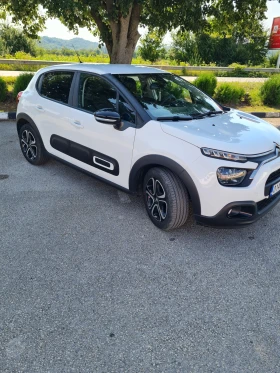 Citroen C3 1.2куб.82к.с.2022г. - 11950 € / 23372.17 лв. - 52502351 3 | Car24.bg Citroen C3 1.2куб.82к.с.2022г. - 11950 € / 23372.17 лв. - 52502351 3