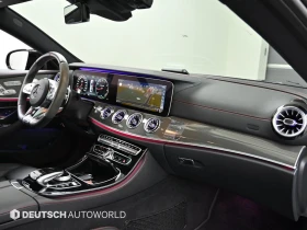 Mercedes-Benz E 53 AMG ЛЮК* BURMESTER* HUD* 360* KEYLESS* КРАЙНА ЦЕНА | Auto.bg — изображение 7 Mercedes-Benz E 53 AMG ЛЮК* BURMESTER* HUD* 360* KEYLESS* КРАЙНА ЦЕНА | Auto.bg — изображение 7