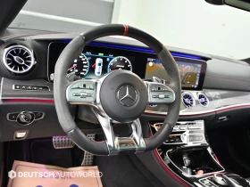 Mercedes-Benz E 53 AMG ЛЮК* BURMESTER* HUD* 360* KEYLESS* КРАЙНА ЦЕНА | Auto.bg — изображение 8 Mercedes-Benz E 53 AMG ЛЮК* BURMESTER* HUD* 360* KEYLESS* КРАЙНА ЦЕНА | Auto.bg — изображение 8