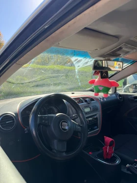 Seat Leon undefined | Auto.bg — изображение 5 Seat Leon undefined | Auto.bg — изображение 5