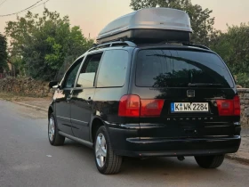 Seat Alhambra undefined | Auto.bg — изображение 4 Seat Alhambra undefined | Auto.bg — изображение 4