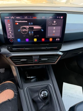 Cupra Formentor ПАНОРАМА* КОЖА* ПОДГРЕВ* КАМЕРА* ДИСТРОНИК* DIGITA | Auto.bg — изображение 4 Cupra Formentor ПАНОРАМА* КОЖА* ПОДГРЕВ* КАМЕРА* ДИСТРОНИК* DIGITA | Auto.bg — изображение 4