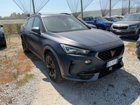 Cupra Formentor ПАНОРАМА* КОЖА* ПОДГРЕВ* КАМЕРА* ДИСТРОНИК* DIGITA