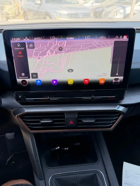 Cupra Formentor ПАНОРАМА* КОЖА* ПОДГРЕВ* КАМЕРА* ДИСТРОНИК* DIGITA | Auto.bg — изображение 3 Cupra Formentor ПАНОРАМА* КОЖА* ПОДГРЕВ* КАМЕРА* ДИСТРОНИК* DIGITA | Auto.bg — изображение 3