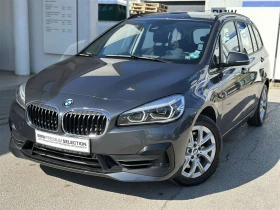 BMW 220 Gran Tourer