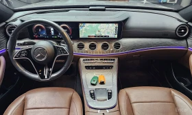 Mercedes-Benz E 350 4MATIC* BURMESTER* ОБДУХВАНЕ* ДИСТРОНИК* ХЕДЪП* 36 | Auto.bg — изображение 6 Mercedes-Benz E 350 4MATIC* BURMESTER* ОБДУХВАНЕ* ДИСТРОНИК* ХЕДЪП* 36 | Auto.bg — изображение 6