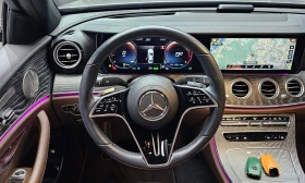 Mercedes-Benz E 350 4MATIC* BURMESTER* ОБДУХВАНЕ* ДИСТРОНИК* ХЕДЪП* 36 | Auto.bg — изображение 7 Mercedes-Benz E 350 4MATIC* BURMESTER* ОБДУХВАНЕ* ДИСТРОНИК* ХЕДЪП* 36 | Auto.bg — изображение 7