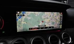 Mercedes-Benz E 350 4MATIC* BURMESTER* ОБДУХВАНЕ* ДИСТРОНИК* ХЕДЪП* 36 | Auto.bg — изображение 8 Mercedes-Benz E 350 4MATIC* BURMESTER* ОБДУХВАНЕ* ДИСТРОНИК* ХЕДЪП* 36 | Auto.bg — изображение 8