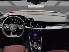 Audi A3 Sportback 35 TDI = S-line = Гаранция | Auto.bg — изображение 7 Audi A3 Sportback 35 TDI = S-line = Гаранция | Auto.bg — изображение 7
