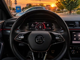 Skoda Superb 2.0TDI SportLine 4x4 | Auto.bg — изображение 6 Skoda Superb 2.0TDI SportLine 4x4 | Auto.bg — изображение 6