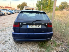 Seat Ibiza 1.9 sdi - 550 € - 42281637 14 | Car24.bg Seat Ibiza 1.9 sdi - 550 € - 42281637 14