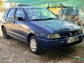 Seat Ibiza 1.9 sdi | Auto.bg — изображение 3 Seat Ibiza 1.9 sdi | Auto.bg — изображение 3