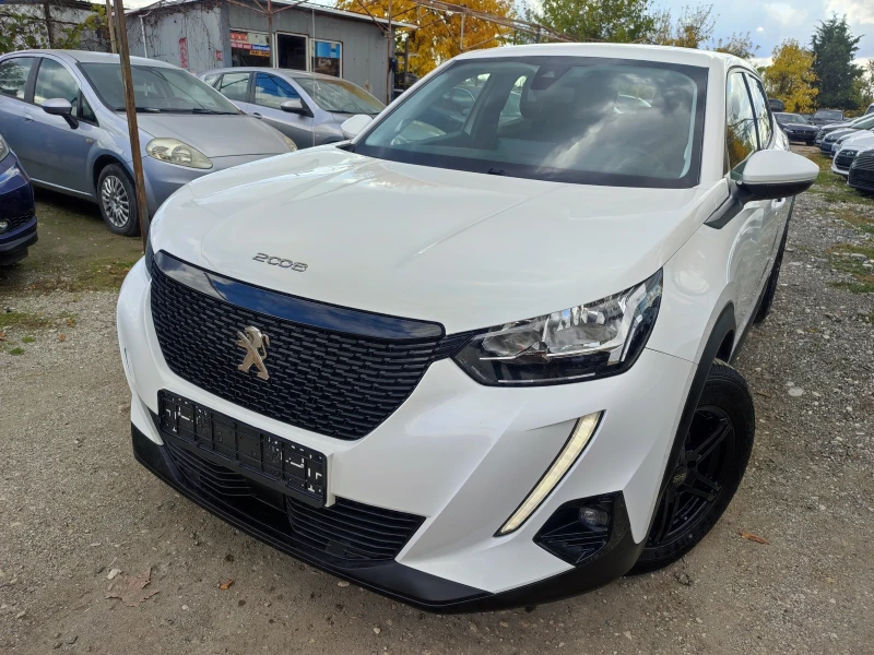 Peugeot 2008 1.5HDI НАВИГАЦИЯ/ПАРКТРОНИК/LINE ASSIST - 28599 лв. / 14622.44 € - 62045547 1 | Car24.bg Peugeot 2008 1.5HDI НАВИГАЦИЯ/ПАРКТРОНИК/LINE ASSIST - 28599 лв. / 14622.44 € - 62045547 1