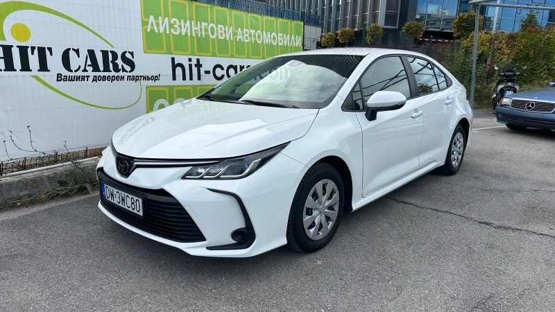Toyota Corolla 1.5 VVTi Comfort Гаранция - 30900 лв. / 15798.92 € - 95819800 1 | Car24.bg Toyota Corolla 1.5 VVTi Comfort Гаранция - 30900 лв. / 15798.92 € - 95819800 1