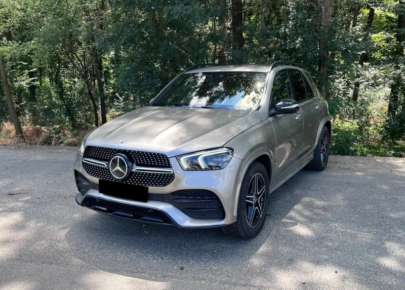 Mercedes-Benz GLE 450 4MATIC AMG-Line - 50618 € / 99000.20 лв. - 73023030 1 | Car24.bg Mercedes-Benz GLE 450 4MATIC AMG-Line - 50618 € / 99000.20 лв. - 73023030 1