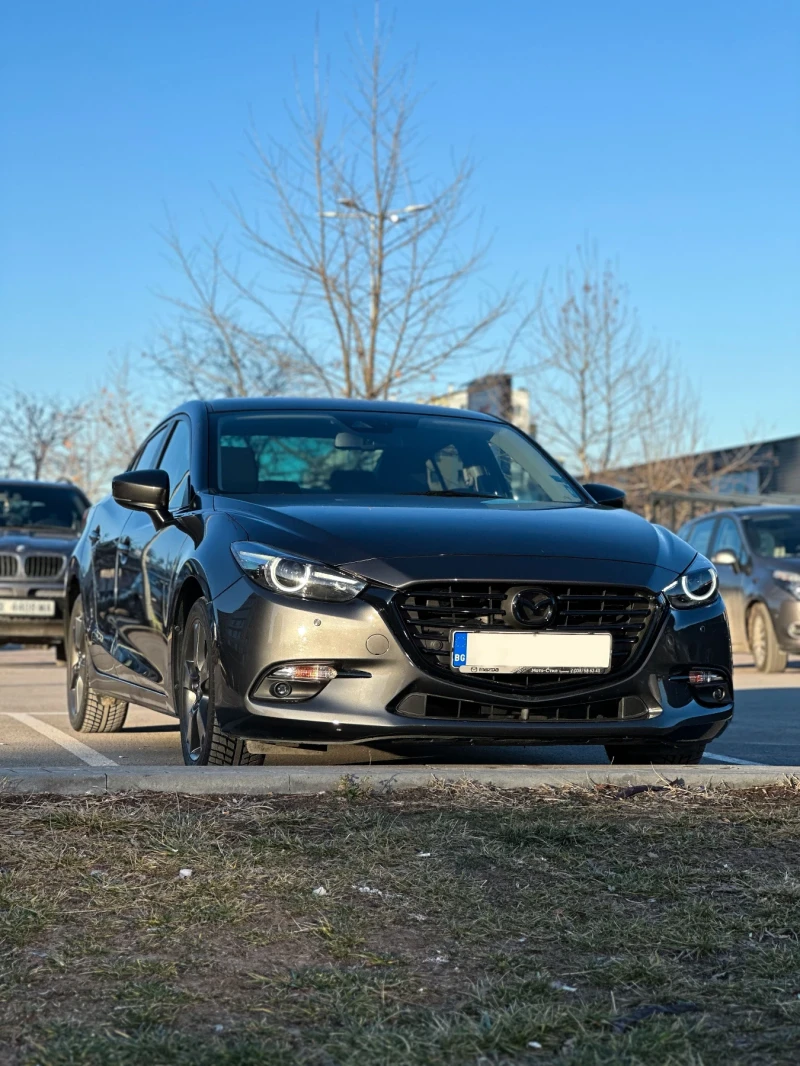 Mazda 3 Facelift 2.0 CarPlay/Android Auto - 14499 € / 28357.58 лв. - 70122862 1 | Car24.bg Mazda 3 Facelift 2.0 CarPlay/Android Auto - 14499 € / 28357.58 лв. - 70122862 1
