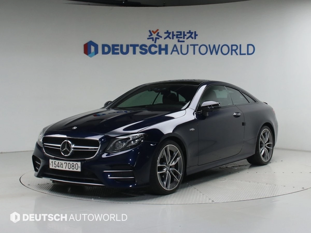 Mercedes-Benz E 53 AMG ЛЮК* BURMESTER* HUD* 360* KEYLESS* КРАЙНА ЦЕНА | Auto.bg — изображение 1 Mercedes-Benz E 53 AMG ЛЮК* BURMESTER* HUD* 360* KEYLESS* КРАЙНА ЦЕНА | Auto.bg — изображение 1