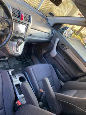 Honda Cr-v 2, 0* 150* AC* NAVI* TUV* AUT-4* 4 - 13999 лв. / 7157.58 € - 56374594 12 | Car24.bg Honda Cr-v 2, 0* 150* AC* NAVI* TUV* AUT-4* 4 - 13999 лв. / 7157.58 € - 56374594 12