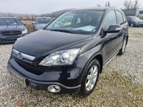 Honda Cr-v 2, 0* 150* AC* NAVI* PDC* AUT-4* 4 - Car24.bg Honda Cr-v 2, 0* 150* AC* NAVI* PDC* AUT-4* 4