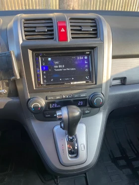 Honda Cr-v 2, 0* 150* AC* NAVI* TUV* AUT-4* 4 - 13999 лв. / 7157.58 € - 56374594 13 | Car24.bg Honda Cr-v 2, 0* 150* AC* NAVI* TUV* AUT-4* 4 - 13999 лв. / 7157.58 € - 56374594 13