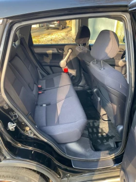 Honda Cr-v 2, 0* 150* AC* NAVI* TUV* AUT-4* 4 - 13999 лв. / 7157.58 € - 56374594 5 | Car24.bg Honda Cr-v 2, 0* 150* AC* NAVI* TUV* AUT-4* 4 - 13999 лв. / 7157.58 € - 56374594 5