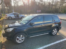 Honda Cr-v 2, 0* 150* AC* NAVI* TUV* AUT-4* 4 - 13999 лв. / 7157.58 € - 56374594 3 | Car24.bg Honda Cr-v 2, 0* 150* AC* NAVI* TUV* AUT-4* 4 - 13999 лв. / 7157.58 € - 56374594 3
