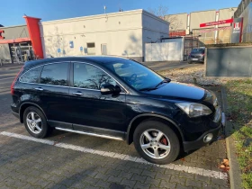 Honda Cr-v 2, 0* 150* AC* NAVI* TUV* AUT-4* 4 - Car24.bg Honda Cr-v 2, 0* 150* AC* NAVI* TUV* AUT-4* 4