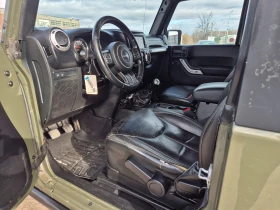 Jeep Wrangler RUBICON Ръчка/Къса база - 15200 € / 29728.62 лв. - 17121200 12 | Car24.bg Jeep Wrangler RUBICON Ръчка/Къса база - 15200 € / 29728.62 лв. - 17121200 12