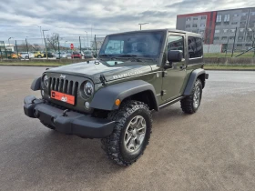 Jeep Wrangler RUBICON Ръчка/Къса база - 15200 € / 29728.62 лв. - 17121200 15 | Car24.bg Jeep Wrangler RUBICON Ръчка/Къса база - 15200 € / 29728.62 лв. - 17121200 15