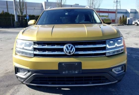 VW Atlas 3.6 V6 4MOTION 2018 - Car24.bg VW Atlas 3.6 V6 4MOTION 2018