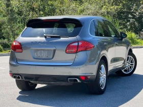 Porsche Cayenne * AWD 4dr * CARFAX * ЦЕНА ДО БГ - 11400 € / 22296.46 лв. - 64682805 3 | Car24.bg Porsche Cayenne * AWD 4dr * CARFAX * ЦЕНА ДО БГ - 11400 € / 22296.46 лв. - 64682805 3