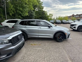 VW Tiguan * Comfortline R Line Black Edition * CARFAX * ПАНО | Auto.bg — изображение 3 VW Tiguan * Comfortline R Line Black Edition * CARFAX * ПАНО | Auto.bg — изображение 3