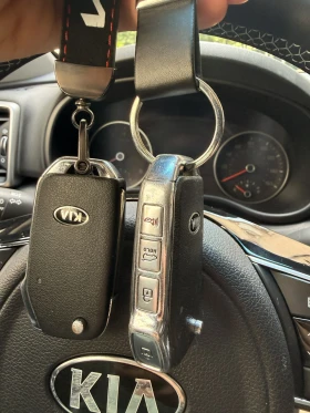 Kia Sportage LX AWD | Auto.bg — изображение 8 Kia Sportage LX AWD | Auto.bg — изображение 8