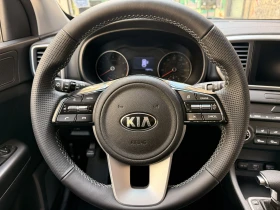 Kia Sportage LX AWD | Auto.bg — изображение 5 Kia Sportage LX AWD | Auto.bg — изображение 5