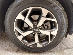 Kia Sportage LX AWD | Auto.bg — изображение 15 Kia Sportage LX AWD | Auto.bg — изображение 15