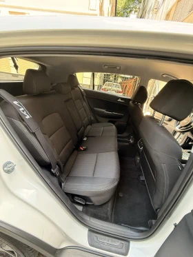Kia Sportage LX AWD | Auto.bg — изображение 11 Kia Sportage LX AWD | Auto.bg — изображение 11