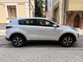 Kia Sportage LX AWD | Auto.bg — изображение 3 Kia Sportage LX AWD | Auto.bg — изображение 3
