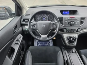 Honda Cr-v 2.0i-VTEC 4x4 Lifestyle | Auto.bg — изображение 10 Honda Cr-v 2.0i-VTEC 4x4 Lifestyle | Auto.bg — изображение 10
