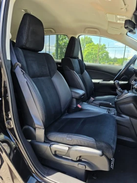 Honda Cr-v 2.0i-VTEC 4x4 Lifestyle | Auto.bg — изображение 13 Honda Cr-v 2.0i-VTEC 4x4 Lifestyle | Auto.bg — изображение 13